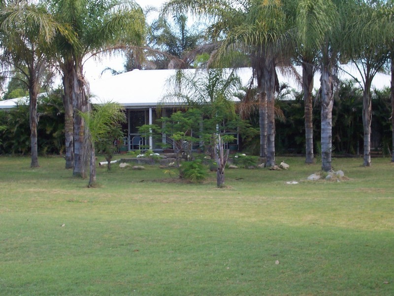 Regency Downs QLD 4341