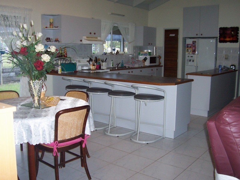 Regency Downs QLD 4341