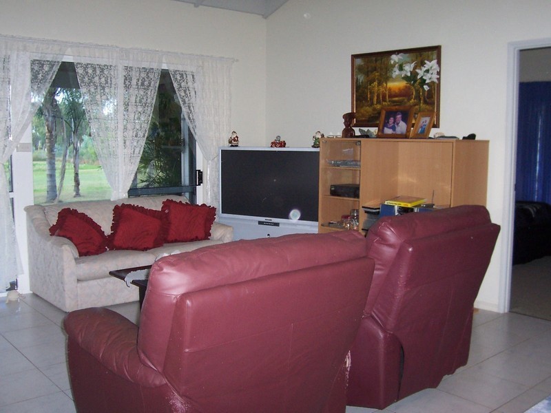 Regency Downs QLD 4341