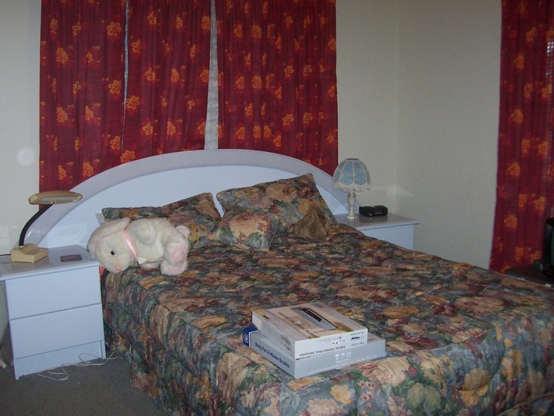 Regency Downs QLD 4341