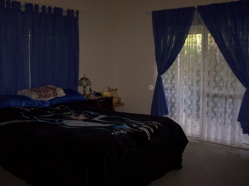 Regency Downs QLD 4341