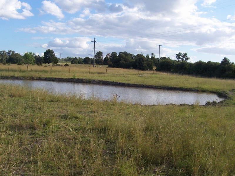 Regency Downs QLD 4341