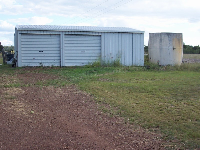 Regency Downs QLD 4341