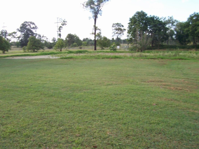 Regency Downs QLD 4341