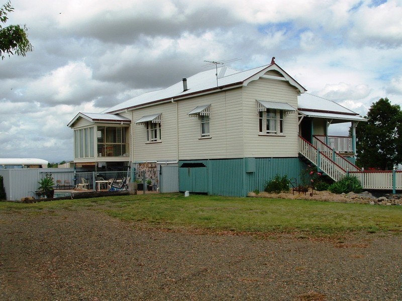 Lowood QLD 4311