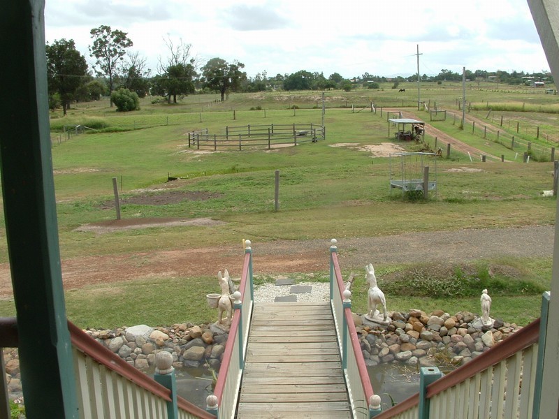 Lowood QLD 4311