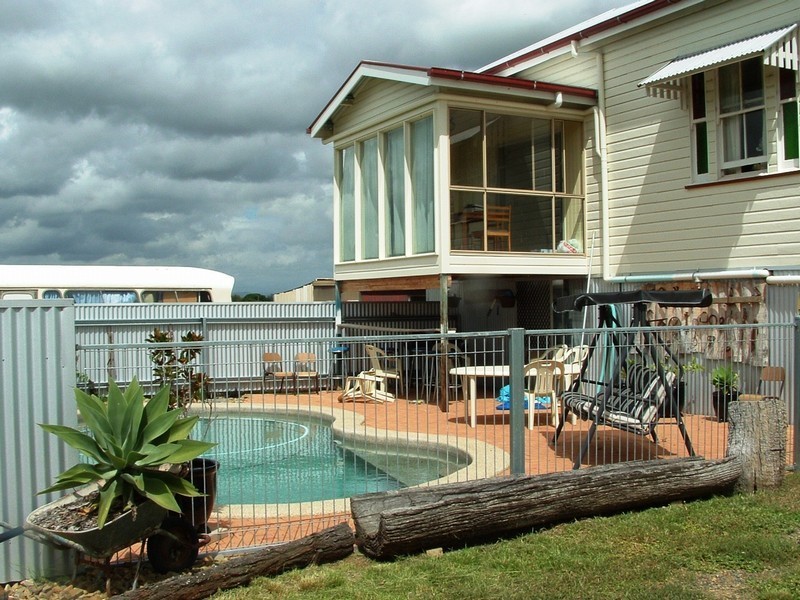Lowood QLD 4311