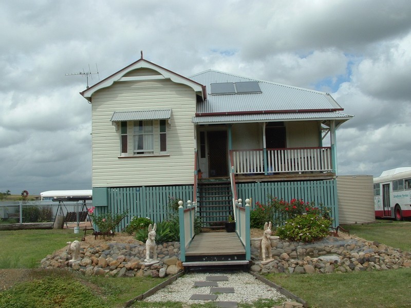 Lowood QLD 4311