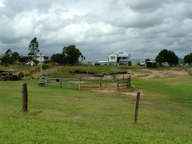 Lowood QLD 4311