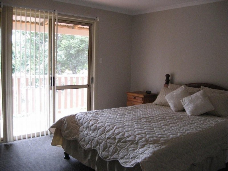 Wivenhoe Pocket QLD 4306