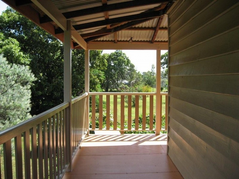 Wivenhoe Pocket QLD 4306