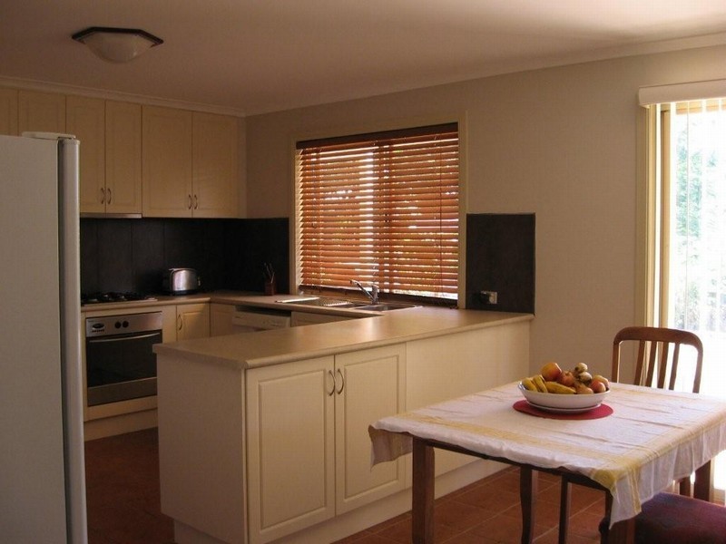 Wivenhoe Pocket QLD 4306