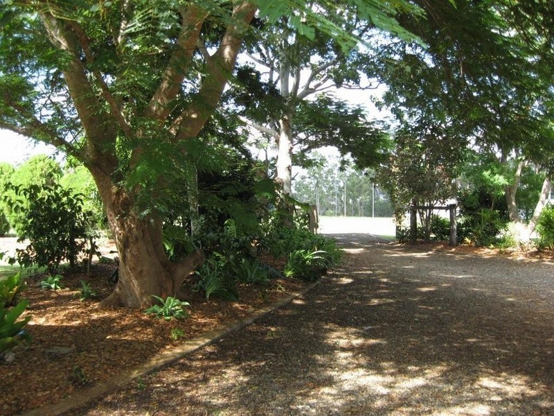 Wivenhoe Pocket QLD 4306