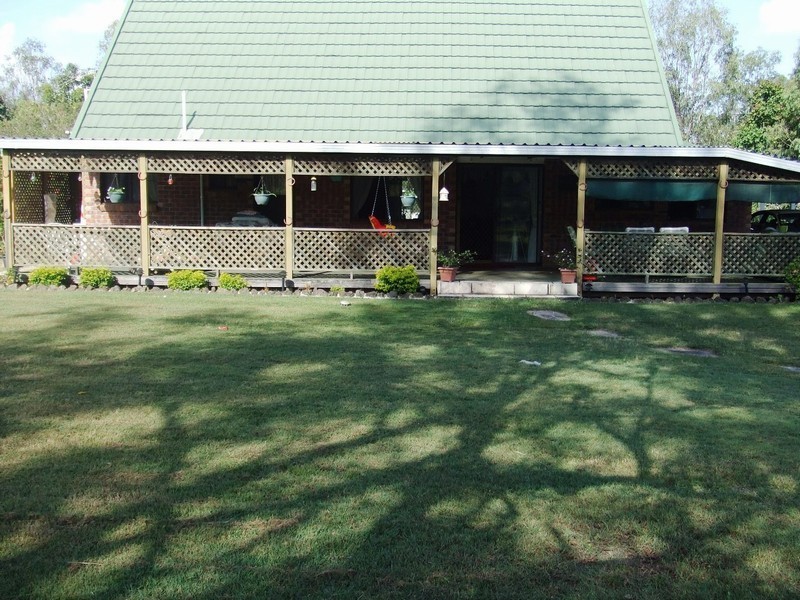 Lockyer Waters QLD 4311