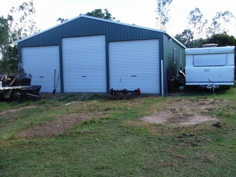 Lockyer Waters QLD 4311