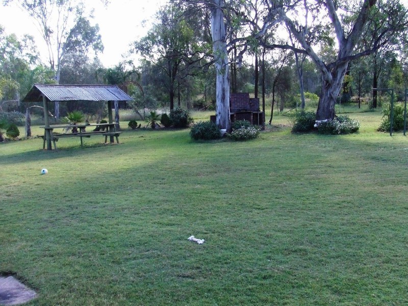 Lockyer Waters QLD 4311