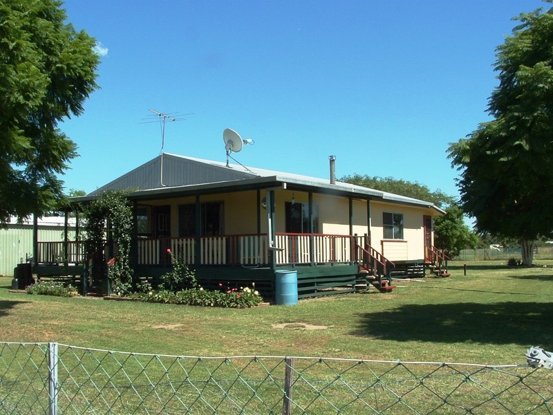 Wivenhoe Pocket QLD 4306