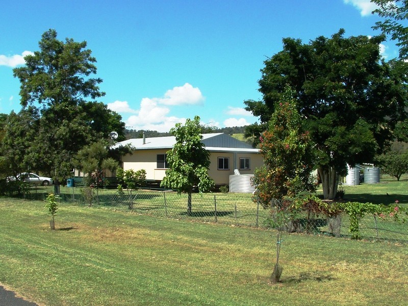 Wivenhoe Pocket QLD 4306