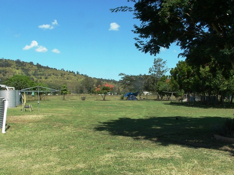 Wivenhoe Pocket QLD 4306