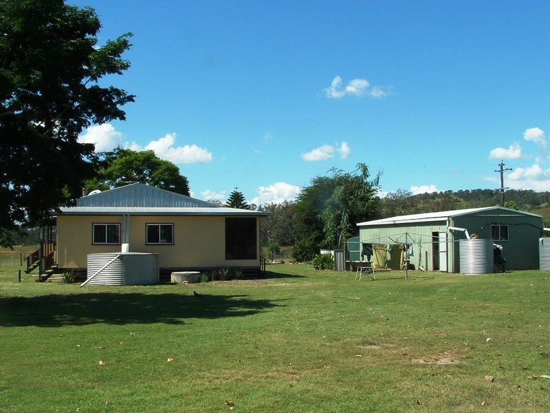 Wivenhoe Pocket QLD 4306