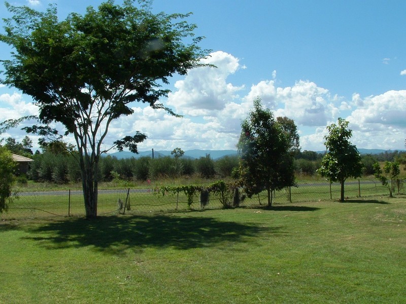 Wivenhoe Pocket QLD 4306