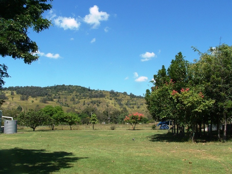 Wivenhoe Pocket QLD 4306