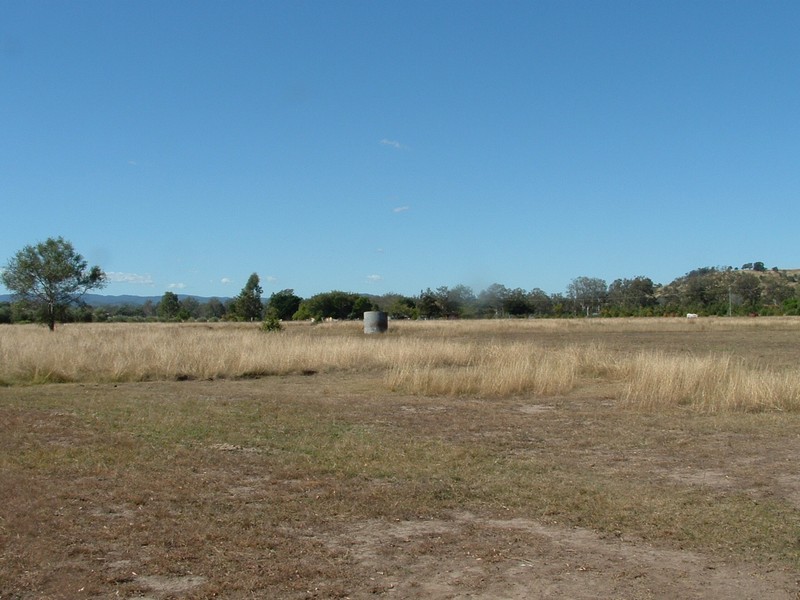 Wivenhoe Pocket QLD 4306