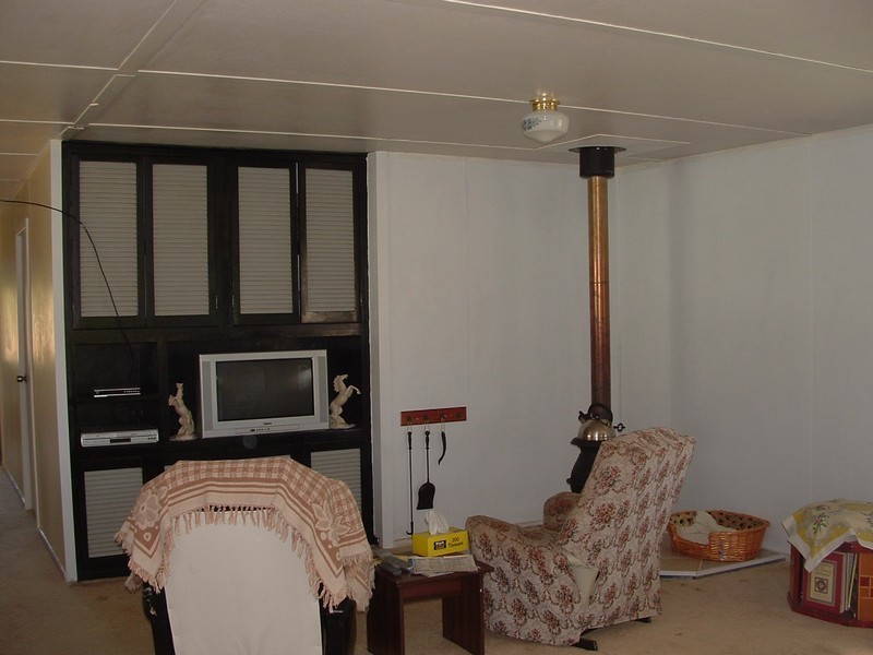 Wivenhoe Pocket QLD 4306