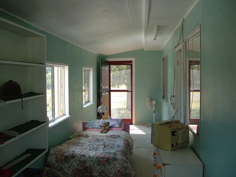 Wivenhoe Pocket QLD 4306