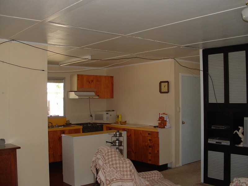 Wivenhoe Pocket QLD 4306