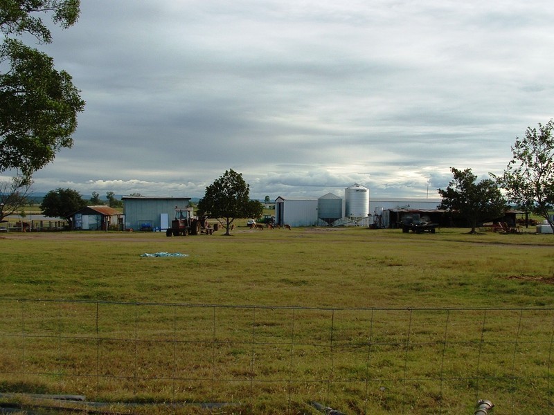 Mount Tarampa QLD 4311