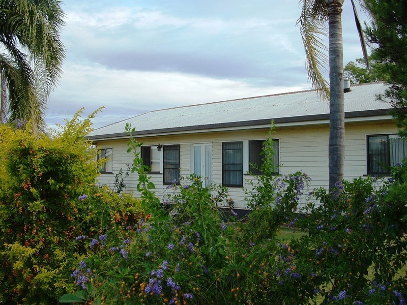 Mount Tarampa QLD 4311