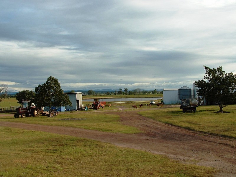 Mount Tarampa QLD 4311