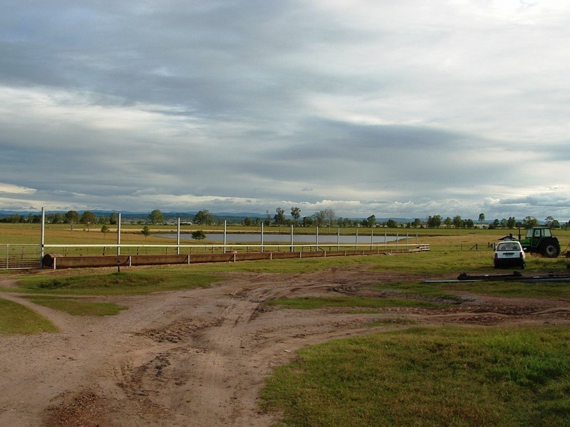 Mount Tarampa QLD 4311