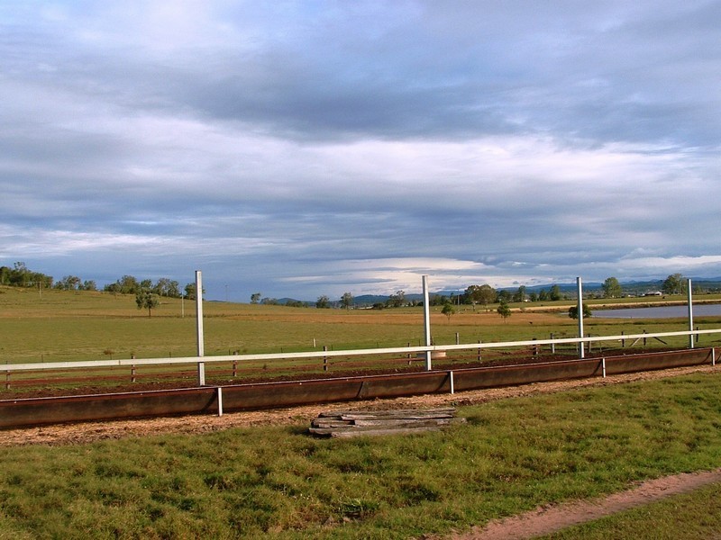 Mount Tarampa QLD 4311