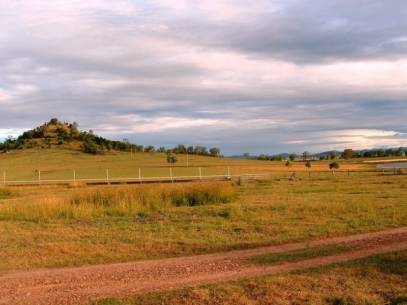 Mount Tarampa QLD 4311
