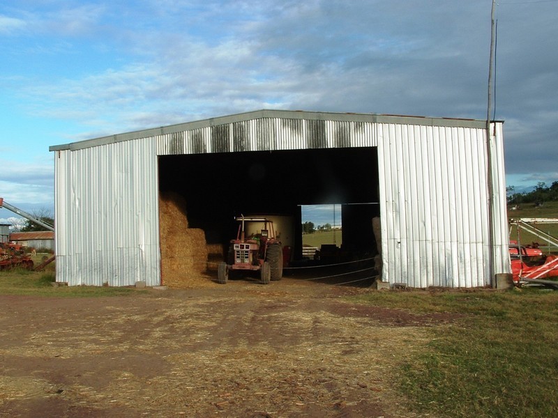 Mount Tarampa QLD 4311