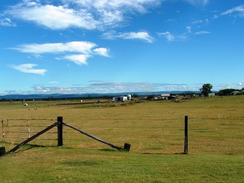 Mount Tarampa QLD 4311