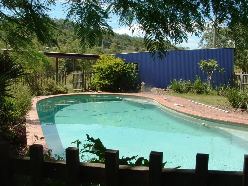 England Creek QLD 4306