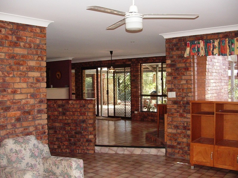 England Creek QLD 4306