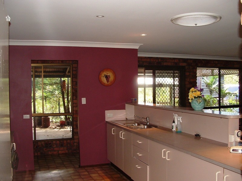 England Creek QLD 4306