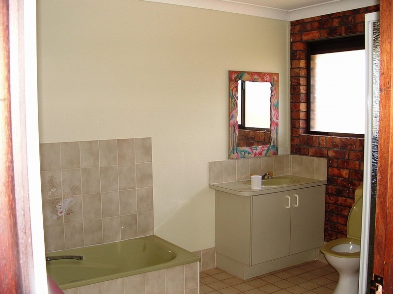 England Creek QLD 4306