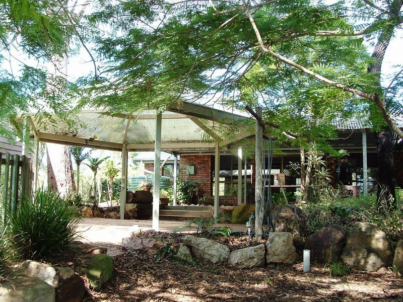 England Creek QLD 4306