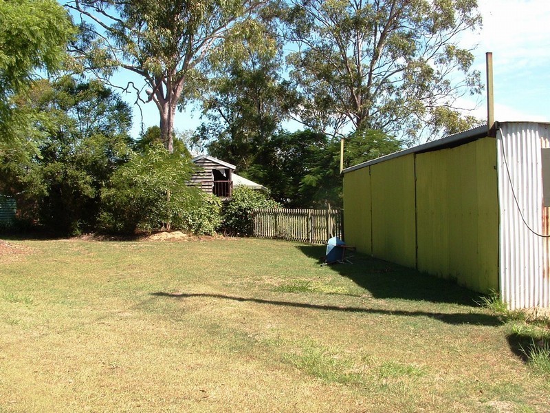 England Creek QLD 4306