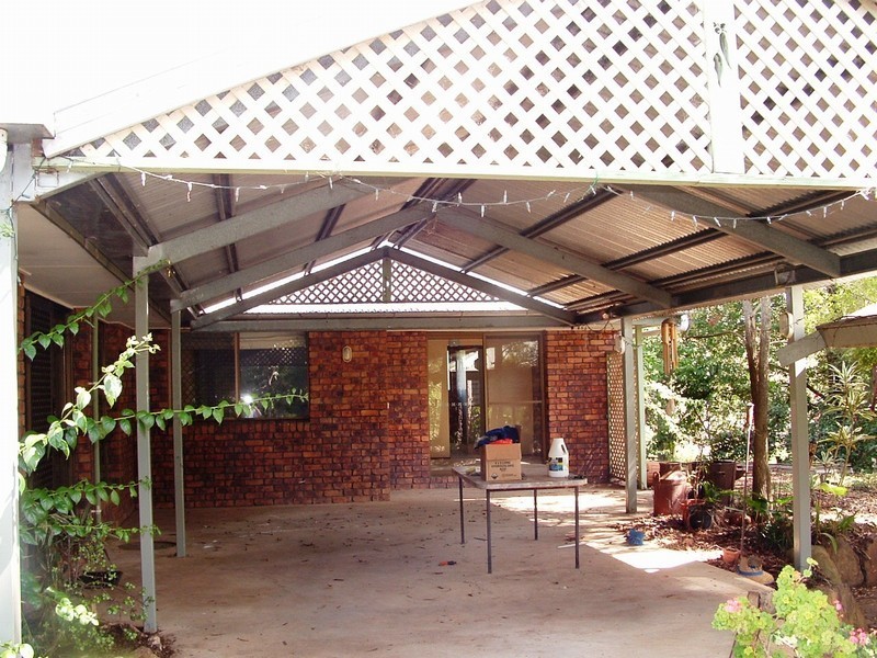 England Creek QLD 4306