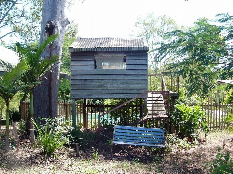 England Creek QLD 4306