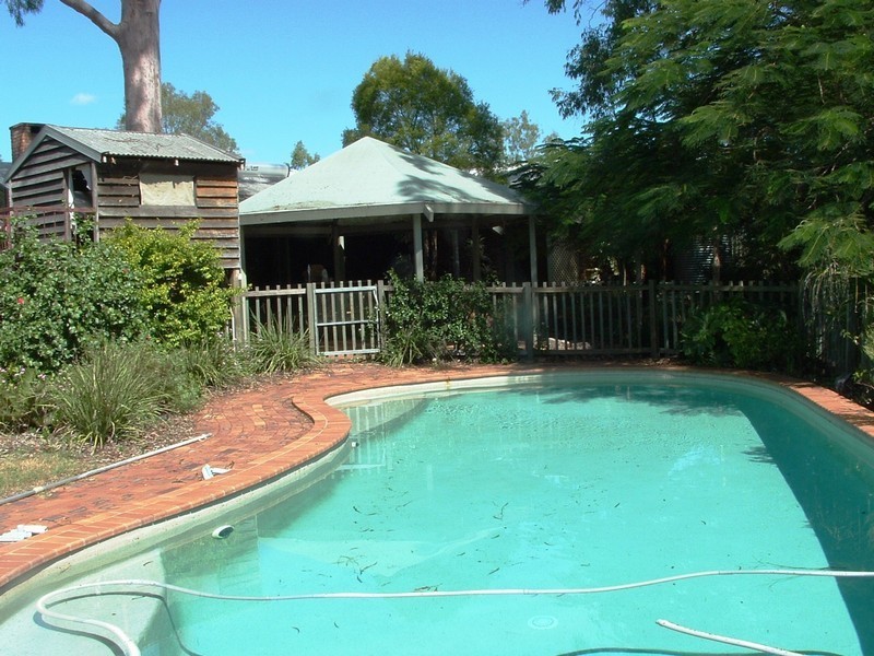 England Creek QLD 4306