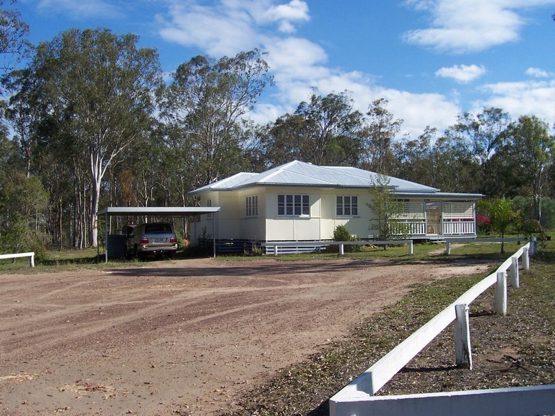 Coominya QLD 4311
