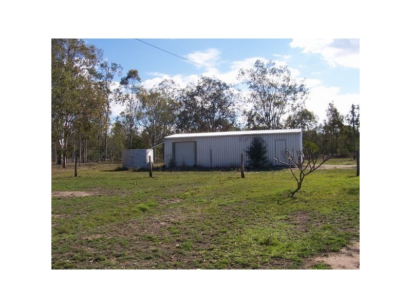 Coominya QLD 4311