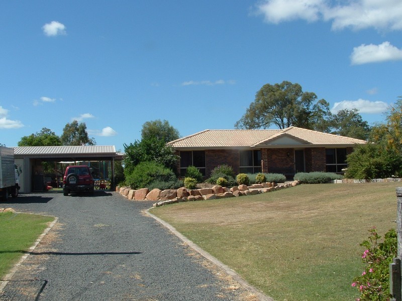 Helidon QLD 4344